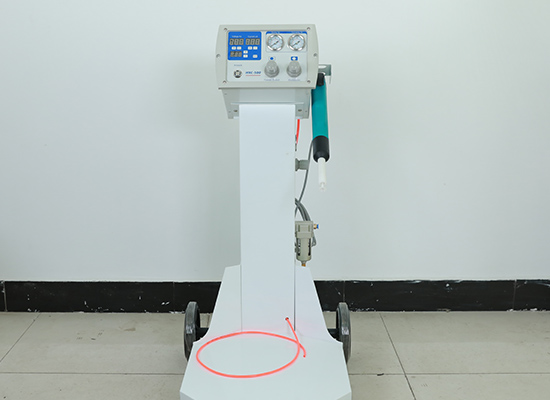 Aluminium Powder Coating Spray Machines for Durable and Aesthetic Finishes