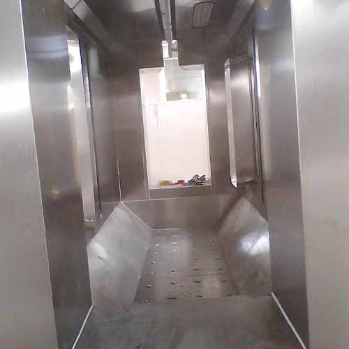 Powder Coating Equipment And Supplies Revolutionizing Surface Finishing Across Global Industries